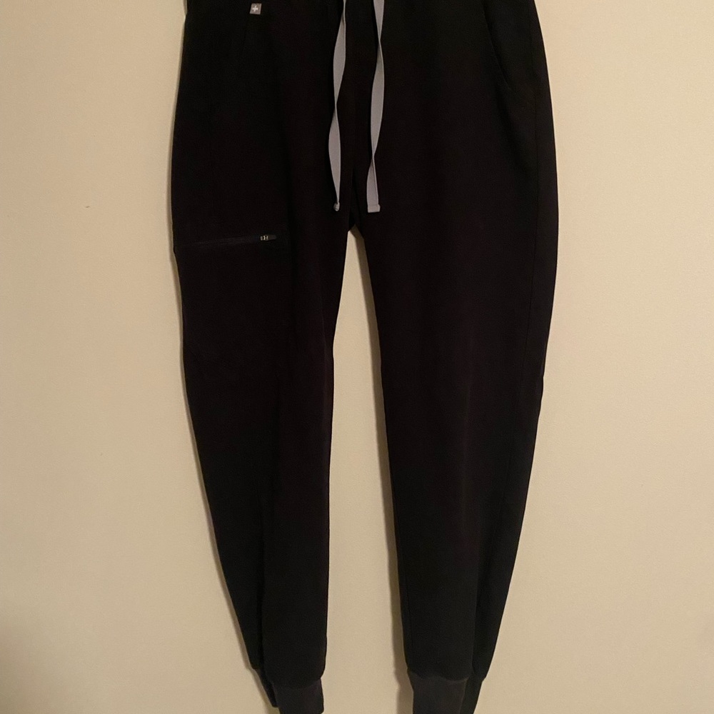 Figs Zamora Jogger Scrub Pants